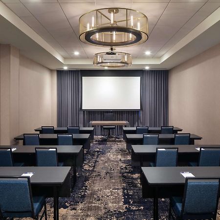 Hampton Inn Boston Seaport District エクステリア 写真