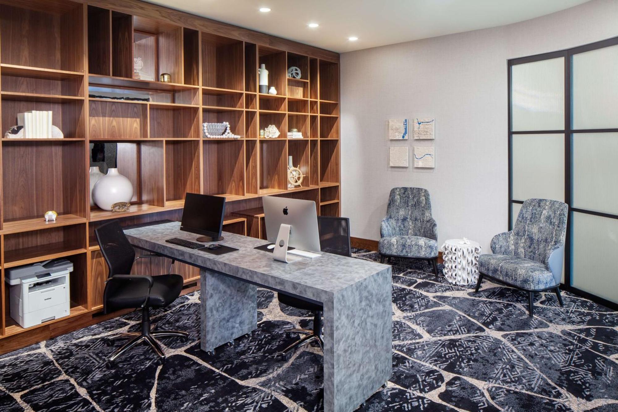 Hampton Inn Boston Seaport District エクステリア 写真